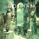 Gotham - Pictures (2025) [MP3 320kbps]