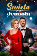 Swieta pod jemiola / Christmas in Mistletoe (2025) [WEB-DL.XviD-GR4PE] [Lektor PL]