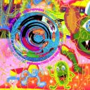 Red Hot Chili Peppers - The Uplift Mofo Party Plan (1987) [FLAC]