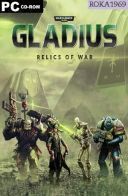 Warhammer 40000: Gladius Relics of War Deluxe Edition [v1.16.00+DLC] *2018* [MULTI-ENG] [RUNE] [ISO]