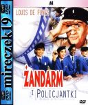 Żandarm i policjantki - Le Gendarme et les gendarmettes *1982*[DVDRip] [XviD-NN] [Lektor PL]