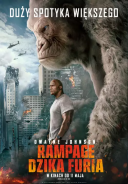 Rampage: Dzika furia / Rampage (2018) [720p] [WEB-DL] [H264] [AC3-d11] [Dubbing PL]