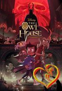 Sowi dom - The Owl House 2020-2023 [S01-S03] [10Bit DNSP] [1080p.WEB-DL.H265-AS76-FT] [ENG-Dubbing PL] [Alusia]