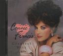 Connie Francis - Greatest Hits - [FLAC]-[TFM]