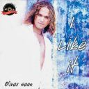 Sean Oliver - I Like It (Legacy Edition) - FLAC 16BITS 44.1KHZ-EICHBAUM