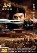 Hero / Ying Xiong / Jet Li's Hero (2002) [PL 480p BRRip XviD AC3] [Lektor PL] [avi] [FIONA9]