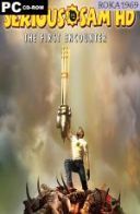 Serious Sam Kolekcja HD *2001-2002* [MULTI-PL] [REPACK R69] [EXE] 