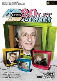 Czterdziestolatek-Dwadzieścia lat później-(1993) [S01-E09] [768p.WEB-DL.H264] [PL]