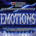 (Disco Electronic Italo-Disco) VA - I Love Disco Emotions Vol.1 - The Best Feeling Dance Classics ... - 2005, [APE] [ToAlien]