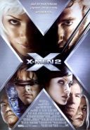 X-Men 2 / X2 (2003) [PL BRRip XviD AC3-CHiMER] [Lektor PL] [avi]  [FIONA9]