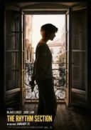 Sekcja rytmiczna / The Rhythm Section (2020) [480p] [BRRip] [XViD] [AC3-MORS] [Lektor PL]