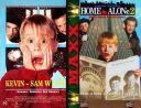 Kevin sam w domu & w Nowym Jorku (1990-1992) PL.1080p.BluRay.x264.AC3-MAXX / Lektor PL