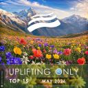 VA - Uplifting Only Top 15: May 2026 (Extended Mixes) (2026) [MP3 320kbps]