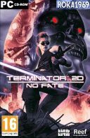 Terminator 2D: NO FATE [Build 20805989] *2025* [PL] [PORTABLE R69] [EXE]
