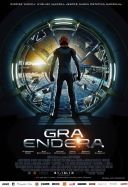 Gra Endera/ Ender's Game (2013) [1080p] [BRRip] [H264] [AC3-d11] [Lektor.pl]