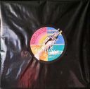 Pink Floyd - Wish you were here [Vinyl-Rip] (2016) WavPack