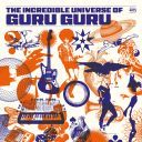 Guru Guru (Germany) – The Incredible Universe Of Guru Guru (2023) [FLAC] [t0deusz]
