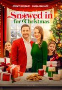 Snowed in for Christmas / Christmas Au Pair (2021) [PL.480p.WEB-DL.X264-LLA] [Lektor PL] [mkv]  [FIONA9]