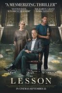 The Lesson (2023) [WEB-DL XviD-GR4PE] [Lektor PL]