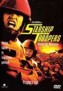 Zolnierze kosmosu / Starship Troopers (1997) [PL 720p BRRip XviD AC3] [Lektor PL] [avi] [FIONA9]