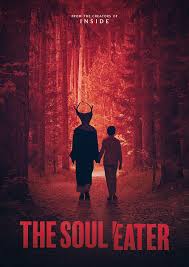 Pożeracz dusz / Le mangeur d'âmes / The Soul Eater (2024) [PL.1080p.BluRay.x264-KiT] [Lektor PL] [mkv]  [FIONA9]