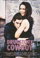 Narkotykowy kowboj / Drugstore Cowboy (1989) [720p] [BDRip] [XviD] [AC3-ELiTE] [Lektor PL]