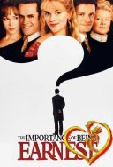 Bądźmy poważni na serio - The Importance of Being Earnest 2002 [720p.BluRay.H264-FT] [Lektor PL] [Alusia] [ToAlien]
