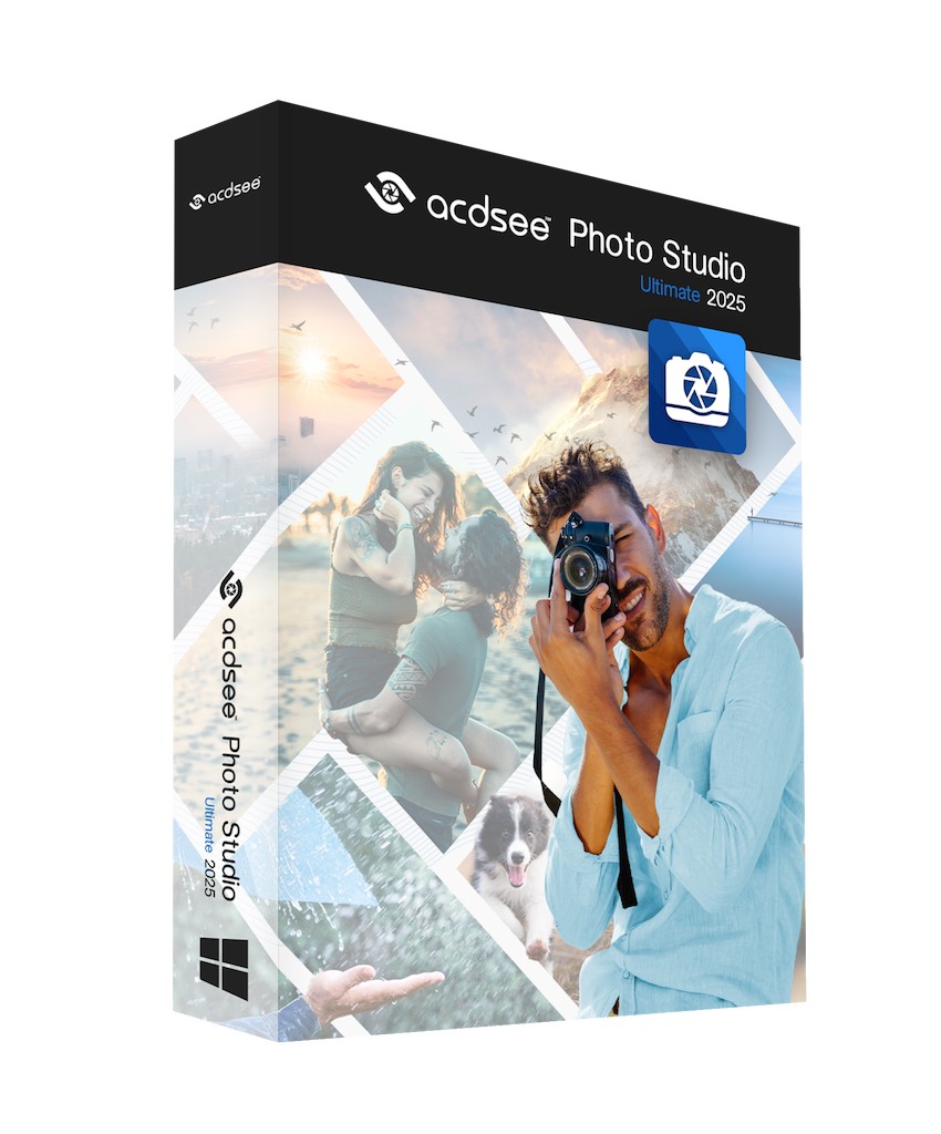 ACDSee Photo Studio Ultimate 2025 18 0 0 3929 (x64)[ML][Full]