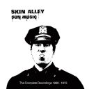 SKIN ALLEY - SUN MUSIC [THE COMPLETE RECORDINGS 1969-1973] (2025) [CD1-SKIN ALLEY (1969)] [WMA] [FALLEN ANGEL]