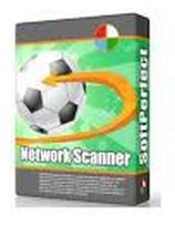 SoftPerfect Network Scanner 8.2.4 (x64)[PL][Portable]