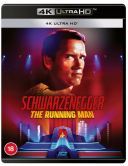 Uciekinier - The running man [2160p.UHD.BluRay.x265.Dolby Vision.HDR10.DTS-HD.Master. 7.1.] [uncut] [Napisy PL]