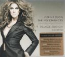 Celine Dion - Taking Chances - CD+DVD-[FLAC]-[TFM]