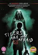 Tygrysy się nie boją / Vuelven (2017) [BRRip.XviD-GR4PE] [Lektor PL] 