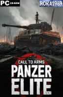 Call to Arms: Panzer Elite [Build 20052935] *2025* [MULTI-ENG] [PORTABLE] [EXE]