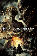 Diabelski spisek / The Devil Conspiracy (2023) [MULTI 1080p BDRemux DTS HD MA AC3-ChrisVPS] [h264] [PL] [mkv]  [FIONA9]