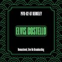 Elvis Costello - 1978-02-07 Berkeley (Remastered Live On Broadcasting) (2024) [FLAC]