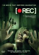 Rec (2007) [PL 1080p BRRip x264 AC3-N0L4] [Lektor PL] [mkv] [FIONA9]