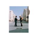 Pink Floyd - Wish You Were Here (1975) [MP3 320]