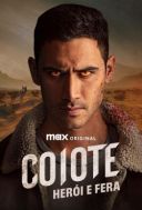 Coyotl: Bohater i bestia (2025) (Sezon 1) [720p] [WEB-DL] [X264] [Lektor PL]
