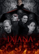 Ixjana. Z piekła rodem (2012) | BRRip | H.264 | AC-3d11 | 720p. | Film Polski | r.d11 |