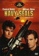 Komando FOKI / Navy Seals (1990) [720p BDRip XviD AC3-ELiTE] [Lektor PL]