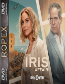 The Iris Affair (2025) (S01) [MULTi] [1080p] [SKST] [WEB-DL] [H.264] [DD5.1-RX] [Lektor PL]