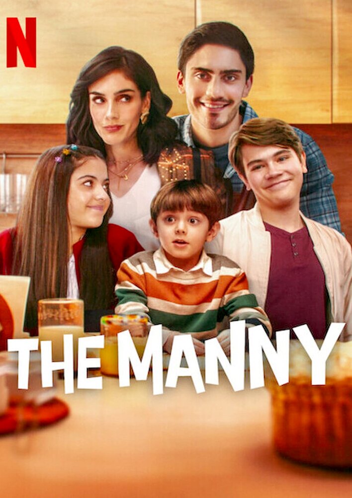 Opiekun moich dzieci / The Manny / El Niñero (2024) S01E07 [MULTi.1080p.NF.WEB-DL.x264-KiT] [Lektor PL] [mkv]  [FIONA9]
