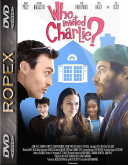 Czy leci z nami Charlie? - Who Invited Charlie? (2022) [MULTi] [AMZN] [WEB-DL] [H264-RX] [Lektor PL]