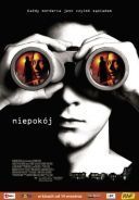 Niepokój / Disturbia (2007) [MULTi 1080p BluRay x264 TrueHD 5 1-BiRD] [Lektor PL] [mkv]  [FIONA9]