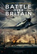 Niebo płonie nad Anglią / Battle Over Britain (2023) [PL 1080p WEB-DL H264-FOX] [Lektor PL] [mkv]  [FIONA9]