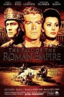 Upadek Cesarstwa Rzymskiego / The Fall Of The Roman Empire (1964) [MULTi] [10Bit] [1080p BluRay H265 AC3-Spedboy] [Napisy ENG-PL] [ENG-Lektor PL]