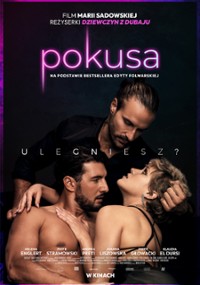 Pokusa (2023) [WEB-DL] [XviD-K83] [Polski film]