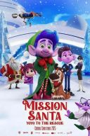 Powrót Świętego Mikołaja / Mission Santa: Yoyo to the Rescue (2025) [PLDUB.1080p.WEB-DL.DDP2.0.x264-P2P] [Dubbing PL] [mkv] [FIONA9]