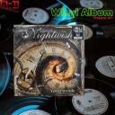 Winyl Album: Nightfish -Yesterwynde *2024* [mp3@320kbps] [Winyl.rip] [r.d11]